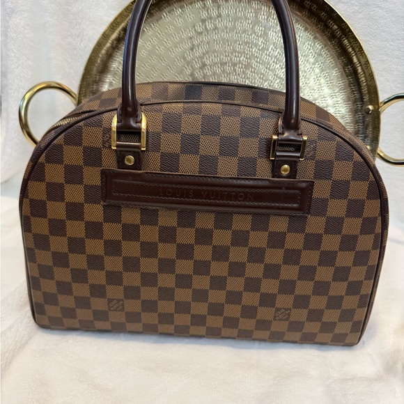 Handbags - Louis Vuitton Nolita Damier Ebene